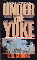 UNDER THE YOKE