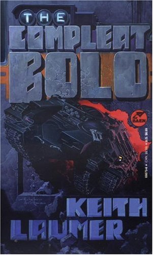 The Compleat Bolo - Click to Buy