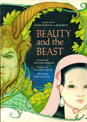 Beauty and the Beast - Click to Buy