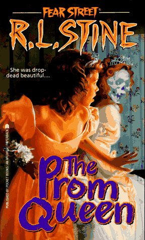 The Prom Queen (Fear Street, No. 15) - Click to Buy