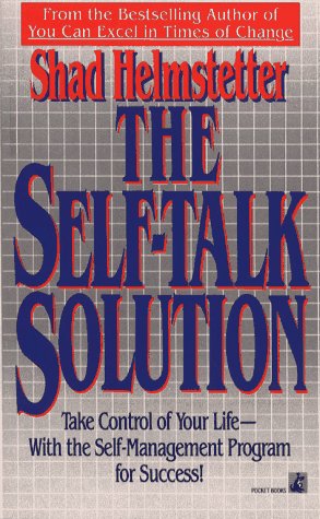 The Self Talk Solution - Click to Buy