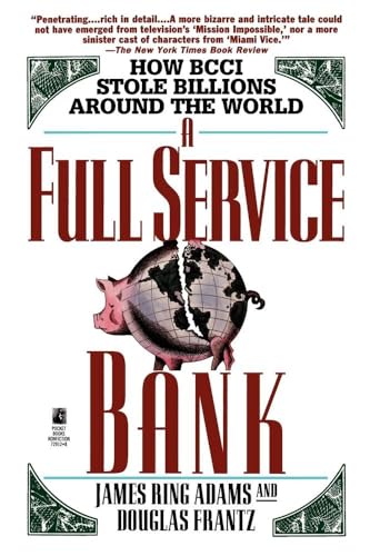 Full Service Bank - Click to Buy