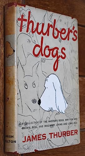 THURBERS DOGS - Click to Buy