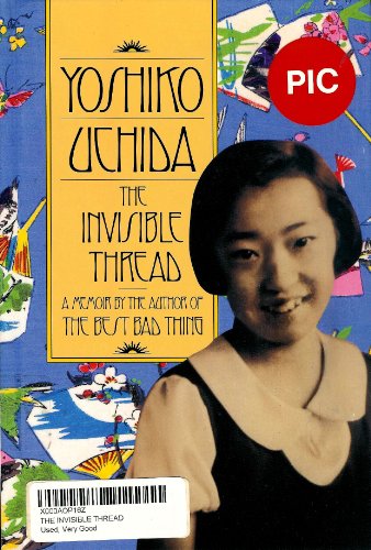 The Invisible Thread - Click to Buy