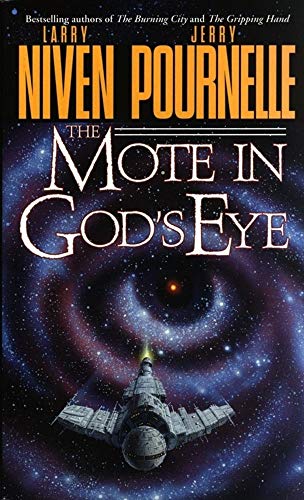 MOTE IN GODS EYE - Click to Buy