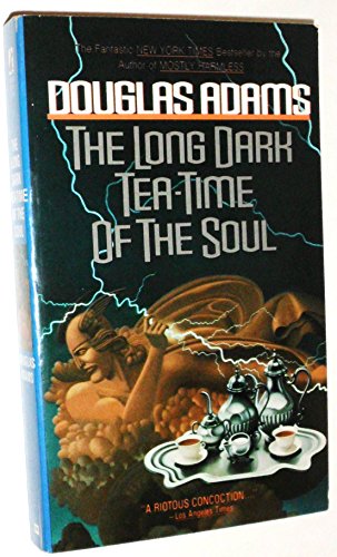Long Dark Tea Time of the Soul - Click to Buy