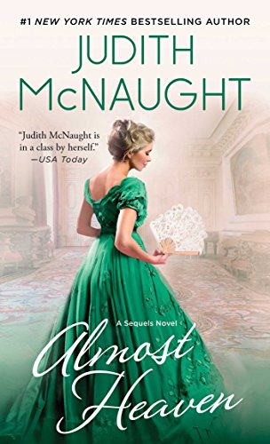 Almost Heaven: A Novel (3) (The Sequels series) - Click to Buy