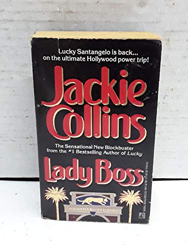 Lady Boss - Click to Buy