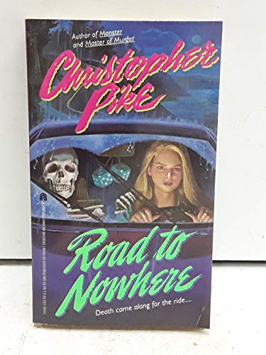 Road to Nowhere - Click to Buy