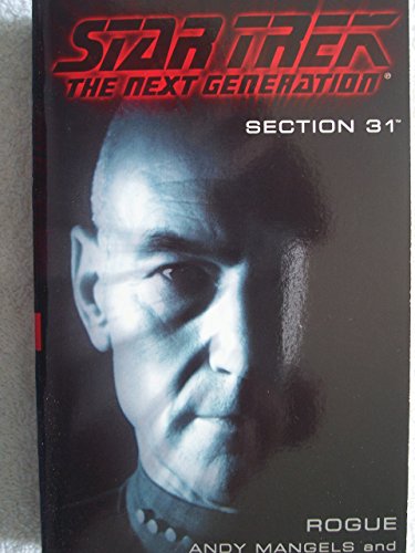 Rogue: Section 31 - Click to Buy