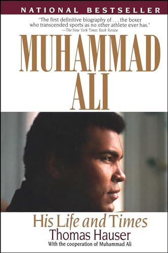 Muhammad Ali: His Life and Times - Click to Buy
