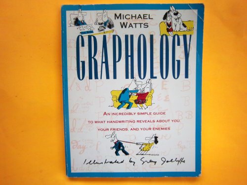 GRAPHOLOGY - Click to Buy