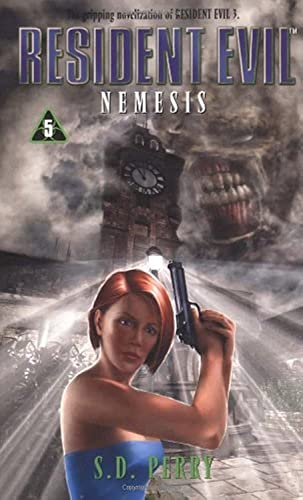 Nemesis - Click to Buy