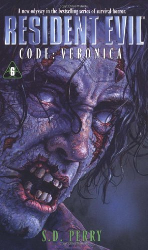 Code: Veronica (Resident Evil #6) - Click to Buy