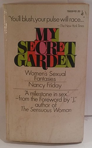MY SECRET GARDEN