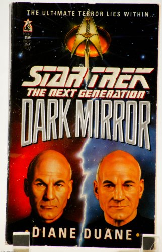 Dark Mirror - Click to Buy