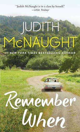 Remember When (Foster Saga) - Click to Buy