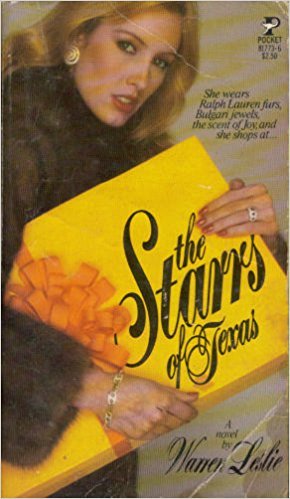The Starrs of Texas - Click to Buy
