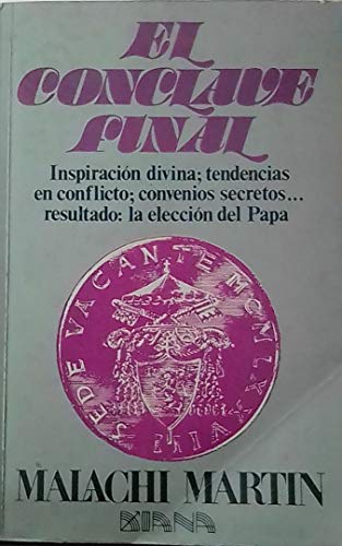 The Final Conclave - Click to Buy