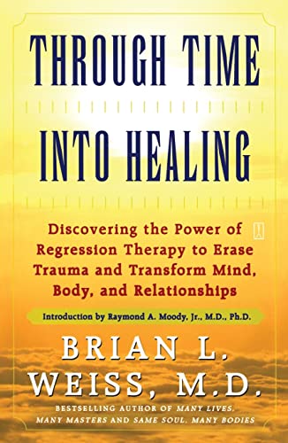 Through Time Into Healing - Click to Buy