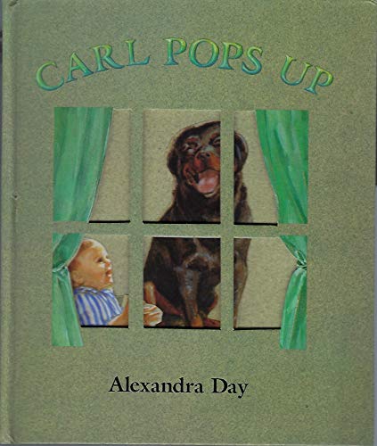 Carl Pops Up - Click to Buy