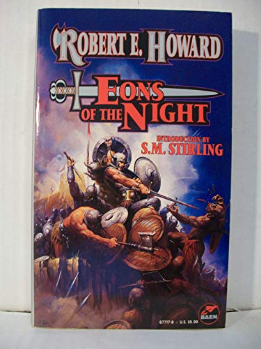Eons of the Night - Click to Buy