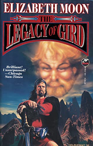 The Legacy of Gird (Trade Paperback) - Click to Buy