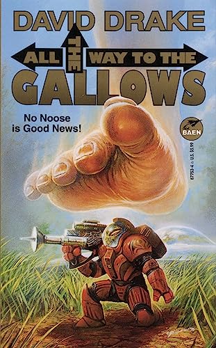 All the Way to the Gallows - Click to Buy