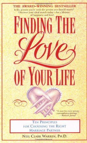 Finding the Love of Your Life - Click to Buy
