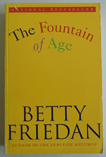 Fountain of Age - Click to Buy