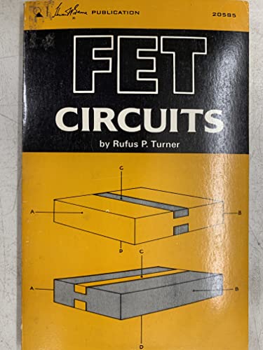 Fet Circuits - Click to Buy