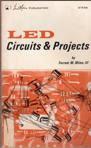 Light Emitting Diode Circuits and Projects - Click to Buy