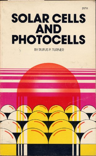 Solar Cells and Photocells - Click to Buy