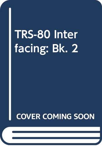 Trs-80 Interfacing - Click to Buy