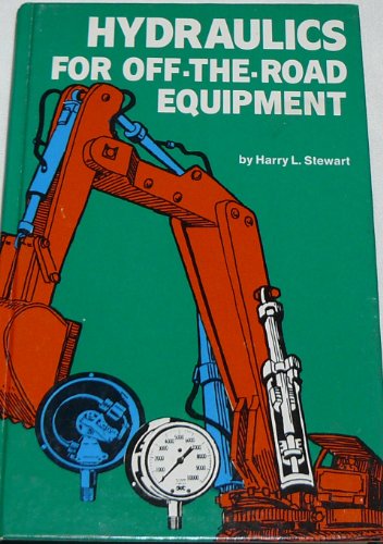 Hydraulics for Off-The-Road Equipment - Click to Buy