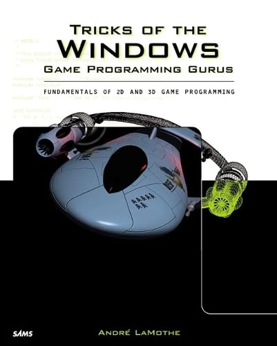 Tricks of the Windows Game Programming Gurus - Click to Buy