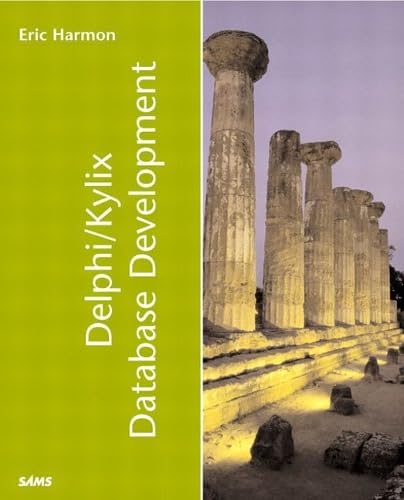 Delphi/Kylix Database Development - Click to Buy