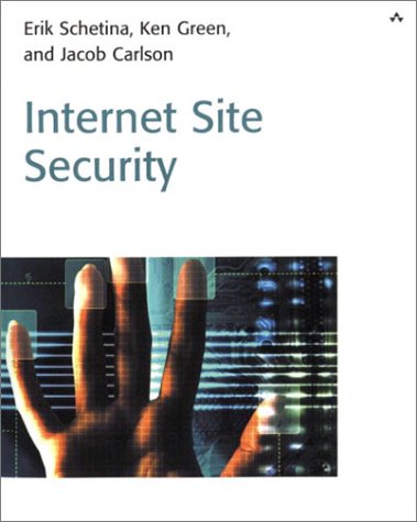 Internet Site Security - Click to Buy
