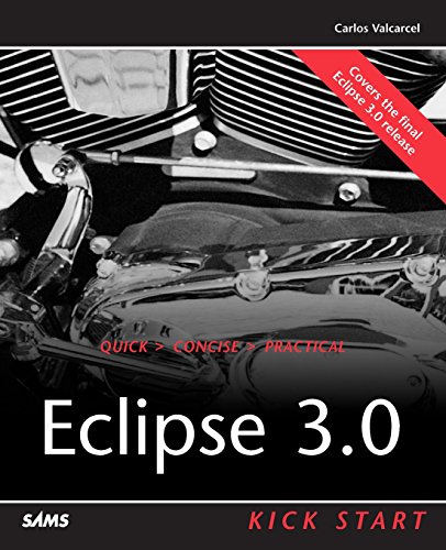 Eclipse Kick Start - Click to Buy