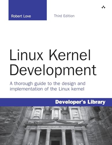 Linux Kernel Development - Click to Buy