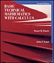 Basic Technical Mathematics with Calculus - Click to Buy