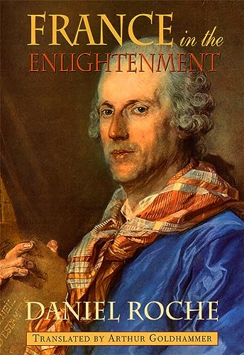 France in the Enlightenment - Click to Buy