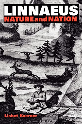 Linnaeus: Nature and Nation - Click to Buy