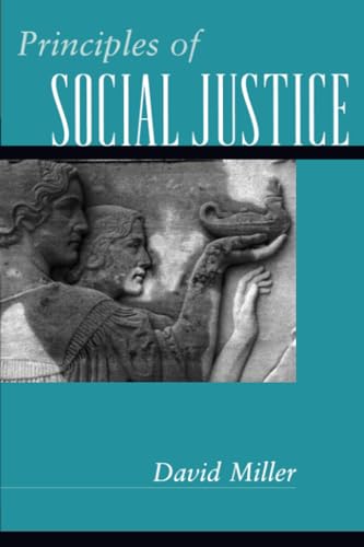 Principles of Social Justice - Click to Buy