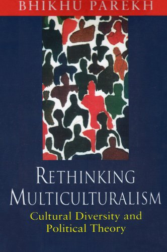 Rethinking Multiculturalism: Cultural Diversity and Political Theory - Click to Buy