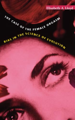 Case of the Female Orgasm