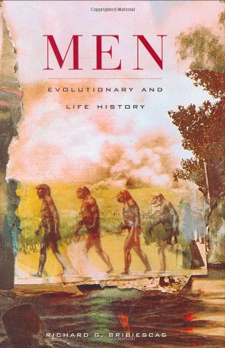 Men: Evolutionary and Life History - Click to Buy