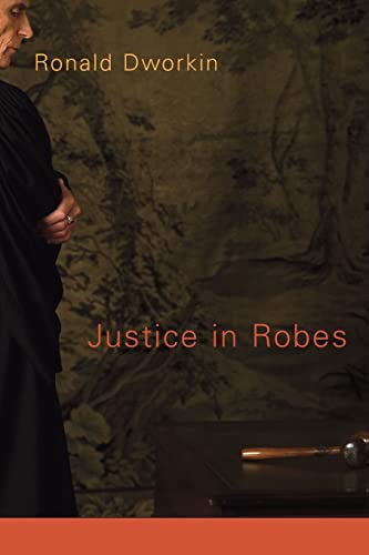 Justice in Robes - Click to Buy