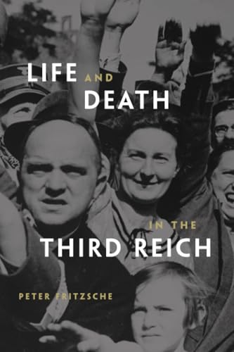 Life and Death in the Third Reich - Click to Buy