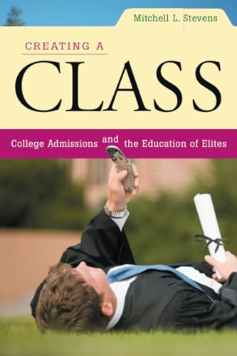 Creating a Class